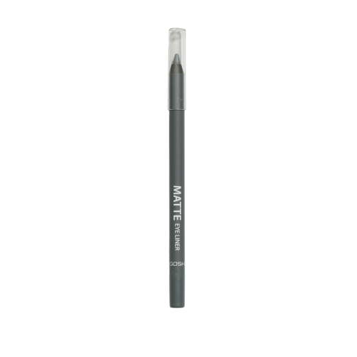 Matte Eye Liner Nr. 017 Classic Grey