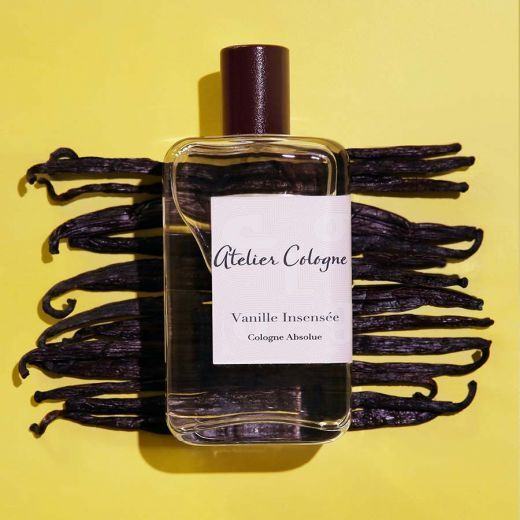 ATELIER COLOGNE Vanille Insensée Kvepalai