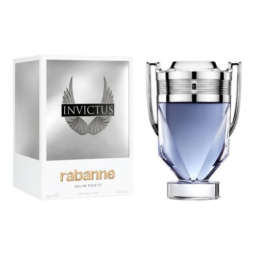  Invictus EDT