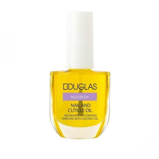 Nourish Nail And Cuticle Oil