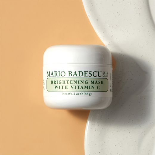 Brightening Mask With Vitamin C