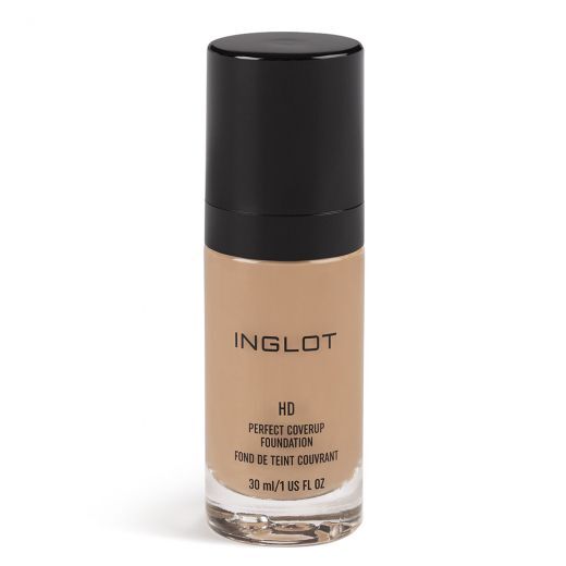 HD Perfect Coverup Foundation Nr. 76