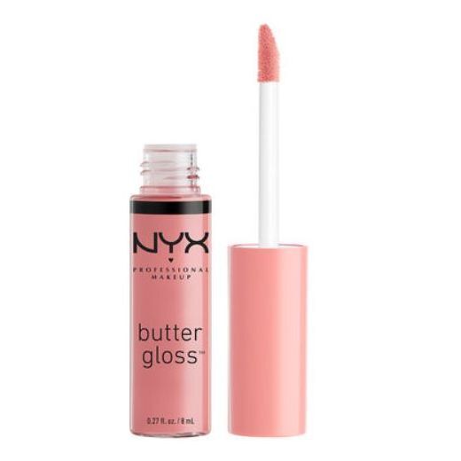 NYX PROFESSIONAL MAKEUP Butter Gloss Lūpų blizgis