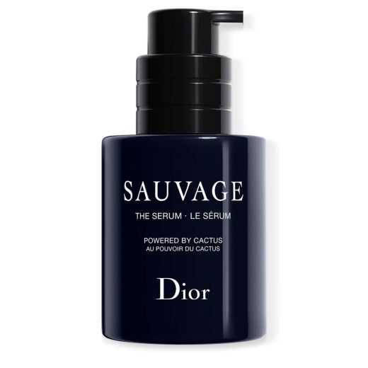 Sauvage The Serum