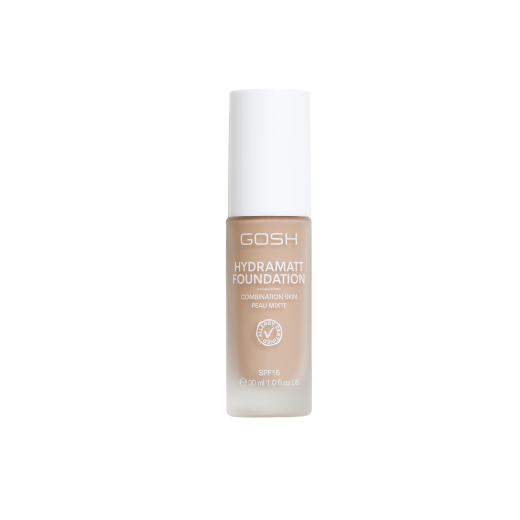 Hydramatt Foundation SPF15 Nr. 010N Light Dark