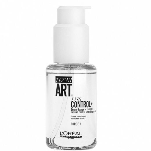 Loreal Professionnel Tecni Art Liss Contro