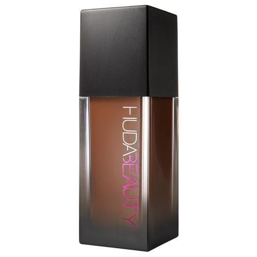 HUDA BEAUTY #FauxFilter Luminous Matte Foundation Skystas makiažo pagrindas