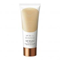 Silky Bronze Cellular Protective Cream For Body SPF 50 