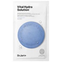 Dr.Jart+ Vital Hydra Solution Deep Hydration Mask Sheet 