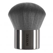 DOUGLAS COLLECTION Charcoal Kabuki Brush Veido šepetėlis