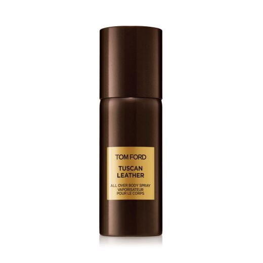 Tom Ford Tuscan Leather kūno dulksna 150ml unisex