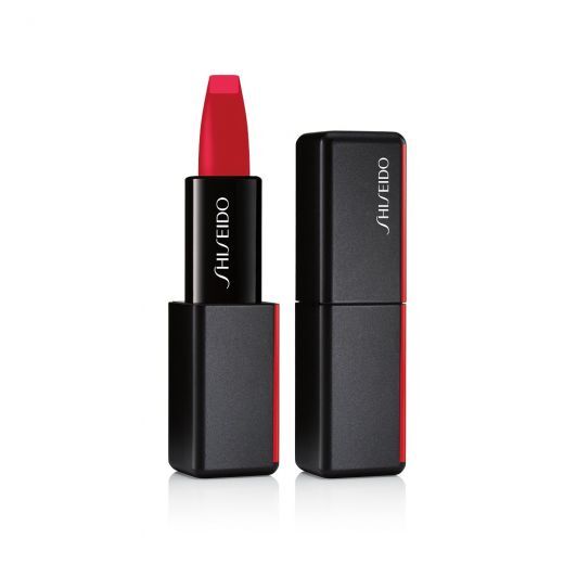 SHISEIDO ModernMatte Powder Lipstick Lūpų dažai