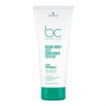 Clean Performance Volume Boost Jelly Conditioner