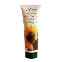 O'RISING Helianthi’s Color Protection Hair-Pack Spalvą tausojanti dažytų plaukų kaukė