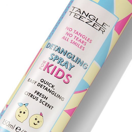 Everyday Detangling Spray for Kids
