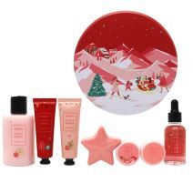 WINTER EXPRESS Round Luxury Program