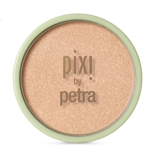 PIXI Glow-y Powder Švytėjimo suteikianti priemonė/highlighteris