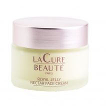 Royal Jelly Nectar Face Cream 