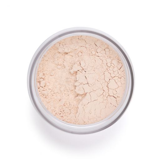 INGLOT Perfect Finish Loose Powder Biri pudra