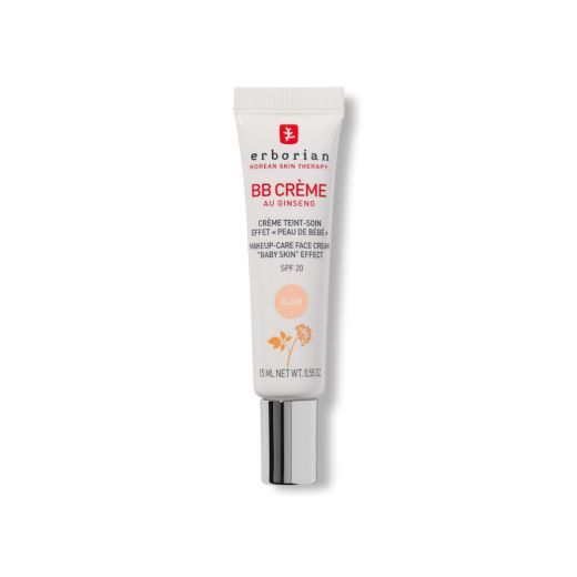  BB Creme  CLAIR