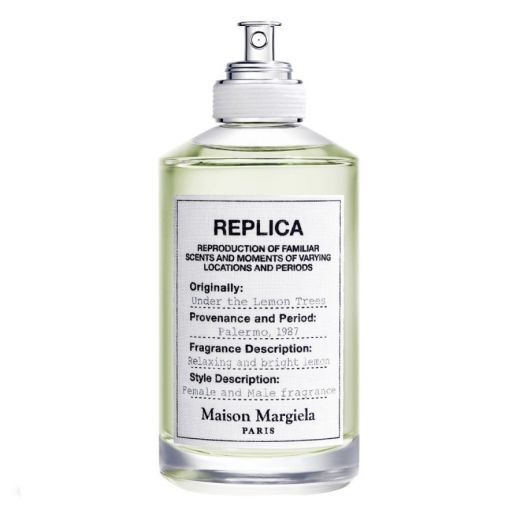 MAISON MARGIELA Replica Under The Lemon Trees Tualetinis vanduo (EDT) Unisex