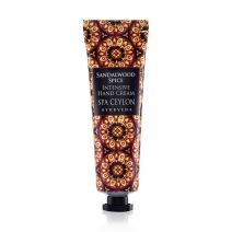 Sandalwood Spice Intensive Hand Cream