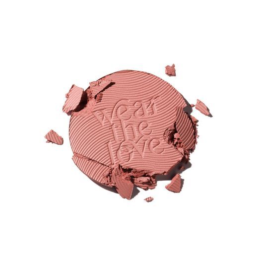 Velvet Love Blush Powder