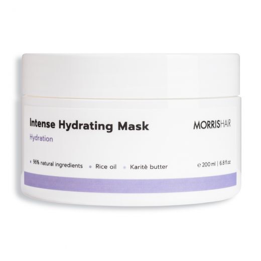  Intense Hydrating Mask