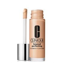 CLINIQUE Beyond Perfecting Foundation+Concealer Makiažo pagrindas + maskuoklis