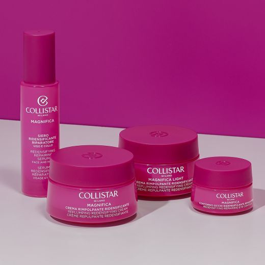 COLLISTAR Magnifica Redensifying Repairing Eye Contour Cream Paakių kremas