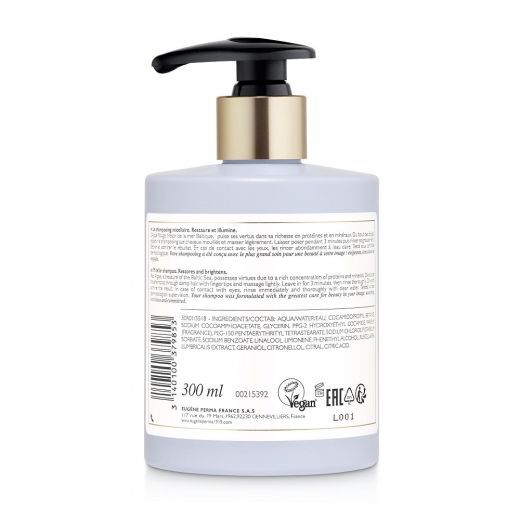 Micellar Shampoo