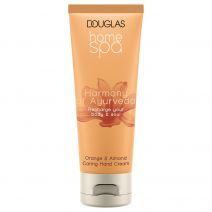 Harmony Of Ayurveda Caring Hand Cream