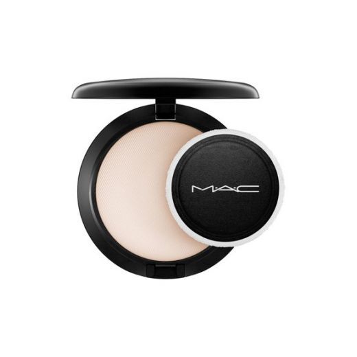 MAC Blot Powder/Pressed Riebalų išsiskyrimą kontroliuojanti kompaktinė pudra