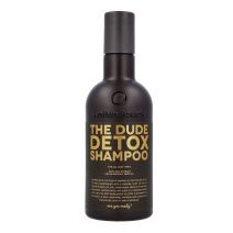 Detox Shampoo