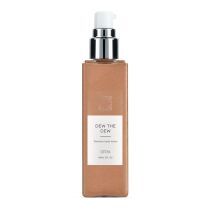 Ofra Dew the Dew Body skysta švytėjimo suteikianti priemonė Nr. Rose Quartz 90 ml