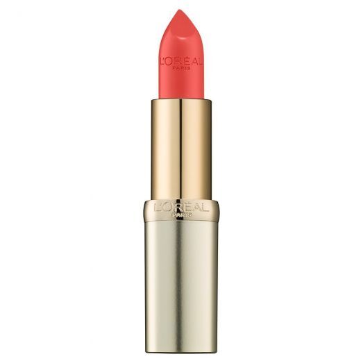 L′ORÉAL PARIS Color Riche Lipstick Drėkinamieji lūpų dažai su vitaminu E