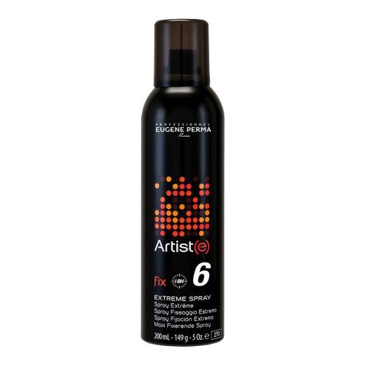 Artist(e) Fix Extreme Spray