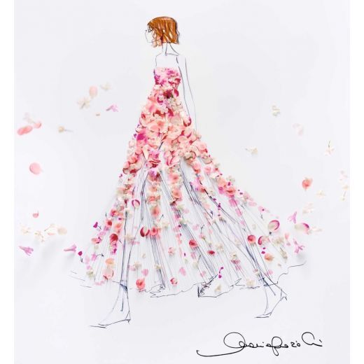 DIOR Miss Dior Absolutely Blooming Parfumuotas vanduo (EDP)