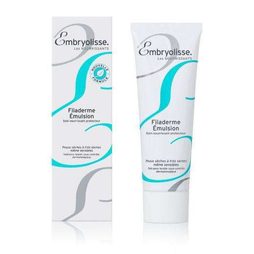 Filaderme Emulsion