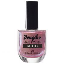 DOUGLAS COLLECTION DOUGLAS MAKE UP Glitter Nail Polish Nagų lakas