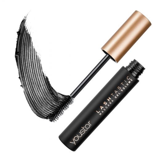 Lashtastic XXL Volume Mascara