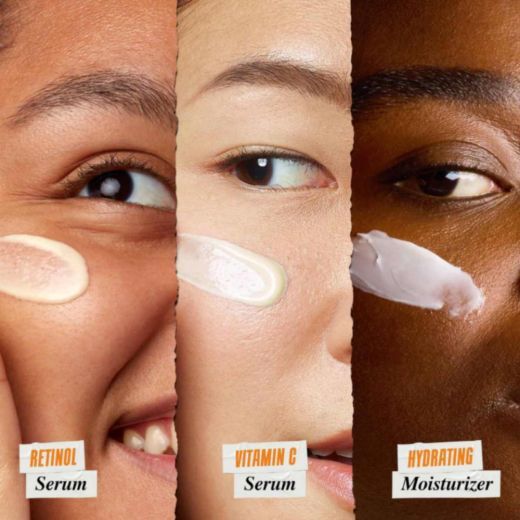 Kiehl's Skin-Smoothing Solutions Limited-Edition Set