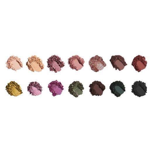 Enchanted Eyeshadow Palette