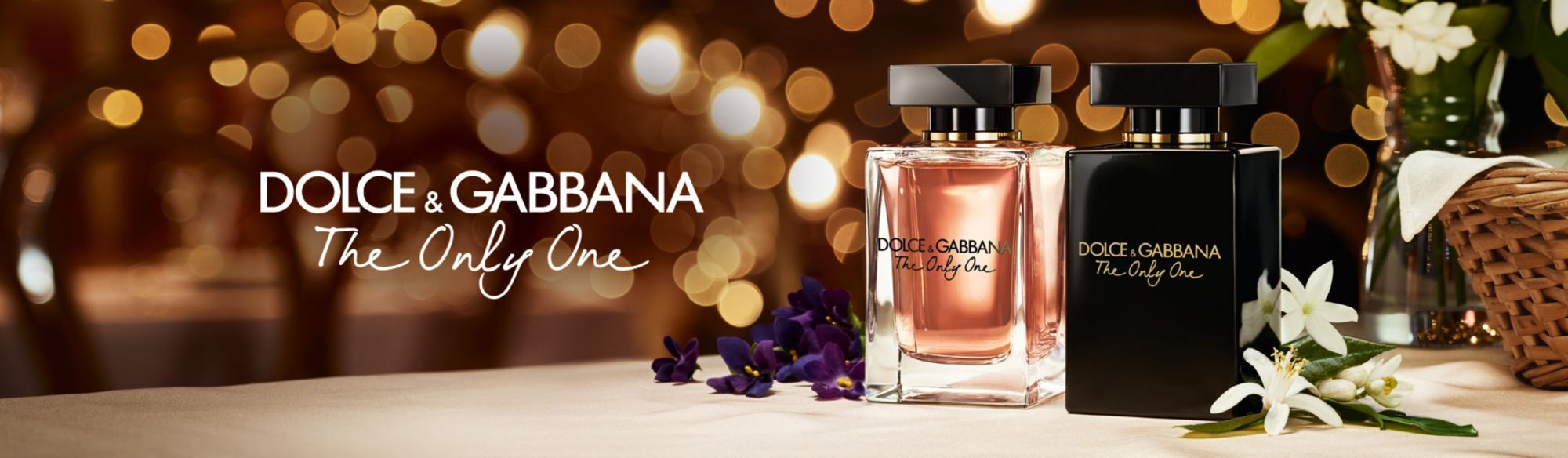 Dolce gabbana the only one 2025 douglas