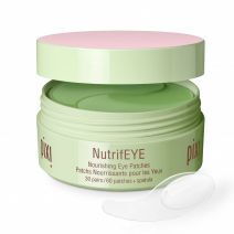 NutrifEYE Nourishing Eye Patches 