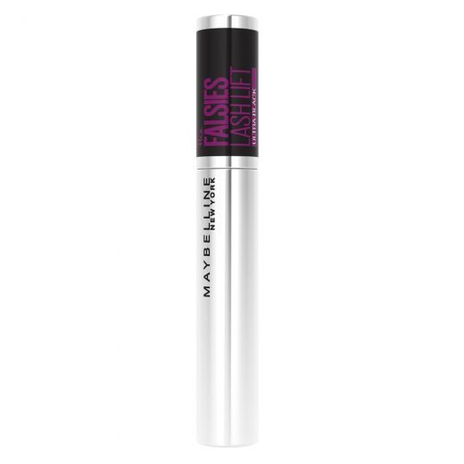 MAYBELLINE NEW YORK Falsies Lash Lift Mascara Blakstienų tušas | tankinamasis-ilginamasis