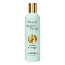 SALON HAIR Volume & Strength Shampoo