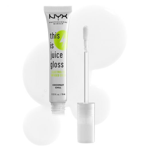 This Is Juice Lip Gloss