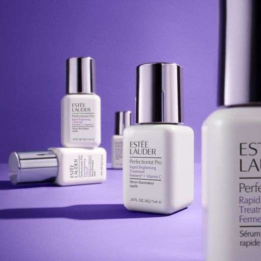 Perfectionist Pro Rapid Brightening Treatment with Ferment³ + Vitamin C