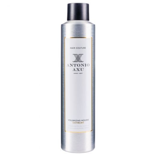 Volumizing Mousse Extreme